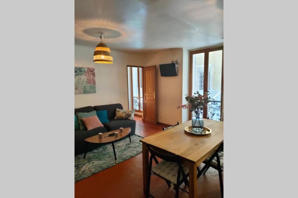 Apartment Superbe A 2 Min Du Vieux Port *