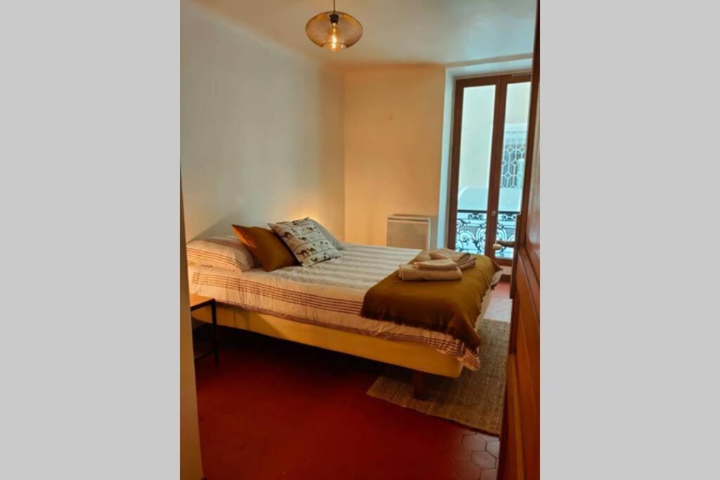 Superbe A 2 Min Du Vieux Port Apartment